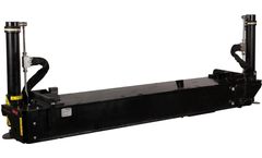 Ferrari - Model EVO HX - Additional Hydraulic Stabilizers with Internal Hosing