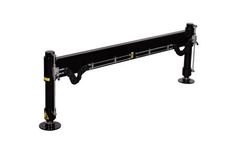 Ferrari - Model EVO F - Additional Fixed Stabilizer