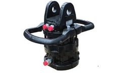 Ferrari - Model FR 85 SXF-2 - Hydraulic Rotator