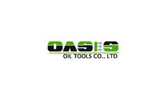 OASIS - Stainless Steel Water Well Screen Johnson type