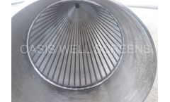 Oasis - Water Well Screens