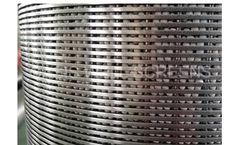 Oasis - Gravel Pack Screen