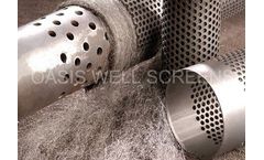 Oasis - Sand Control Well Screens