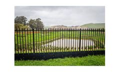Wildlife Fencing Services
