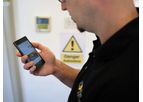 Alpha Tracker - Alpha Tracker Asbestos Surveying Software