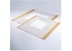 Rotaris Freshbag - Floral Preservation Sheet for Bouquet Transport