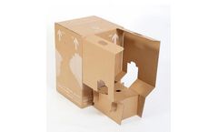 Rotaris - Flowers Shipping Boxes