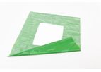 Rotaris Freshbag - Asparagus Packaging Sheet