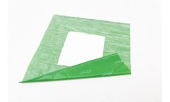 Rotaris Freshbag - Asparagus Packaging Sheet