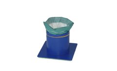 Rotaris Freshbag - Model FB 100 - Filling Aid