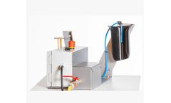 Rotaris Freshbag - Model FB 120 - Water Filling Station