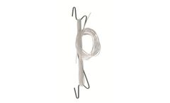 Royal Brinkman - Model O-Hook - Tomato Hooks