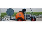 Royal Brinkman - Empas Spraying Trolley