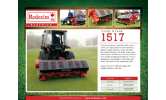 Model WB - Speed Seeder Brochure