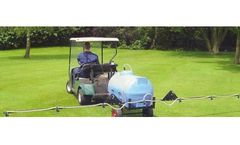 Verti - Synthetic Turf Sprayer