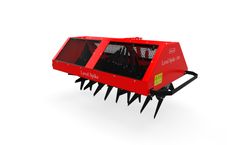 Redexim - Model 1700 - Level-Spike Aeration