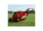 Model WB - Speed Seeder
