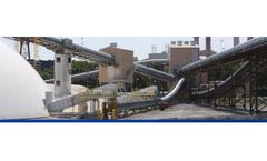 Bulk Material Handling Services