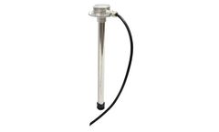 KUS - Model CLS - Capacitance Level Sensor