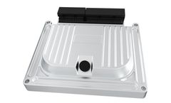 KUS - Model VCU - Vehicle Control Unit