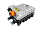 KUS - Positive Temperature Coefficient (PTC) Heating Unit