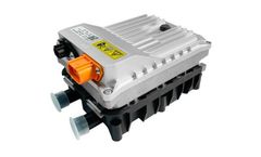 KUS - Positive Temperature Coefficient (PTC) Heating Unit