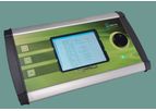 LCD Control Panel