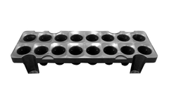 Spid - - 150 Cells Strawberry Tray