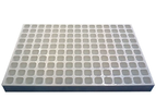Spid - 150 Cells Rigid Plastic Seeding Tray
