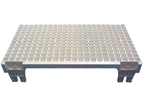 Spid - 264 Cells Rigid Plastic Seeding Tray