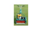 Protea - Dual Drive Golf Greens & Tees Mowers
