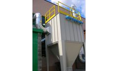 Icam - Cartridge Filter