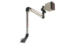 Icam - Model ICAP - Suspended Modules with Mechanical Filtration