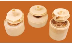 Poly - Model K Series - Submersible Pump