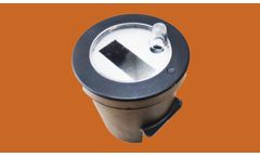 Poly - Model Casing Series - Water Meter