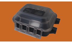 Poly - Meter Box Cover