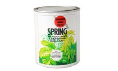 Spring - Leafshine Emulsion
