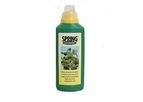 Spring - Fertilizer for Green Plants