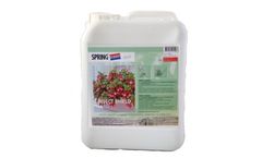 Spring - Insect Shield for Plant Pest Control