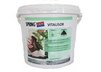Spring - Model Vitalisor - Natural Soil Enhancer