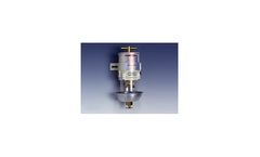 Racor - Model Turbine Series - Filter System