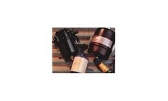Racor - Model CCV & CRANKVE - Filter System