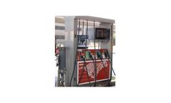 Racor - Model RV Series - Hydrocarbon Filter Vessels