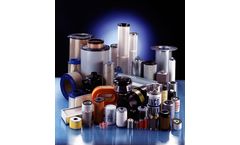 Incoflux - Filtration System