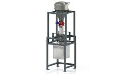 Intech - Big-Bags Filler