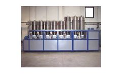 Intech - Automatic Batching System