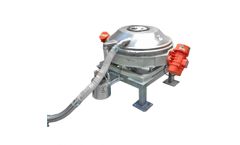 Intech - Sifters System