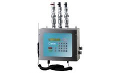 Intech - Water Dosimeter