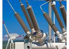 Voltage Optimisation System