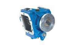 Model 400 Kgm - Split Shaft Power Take-Off